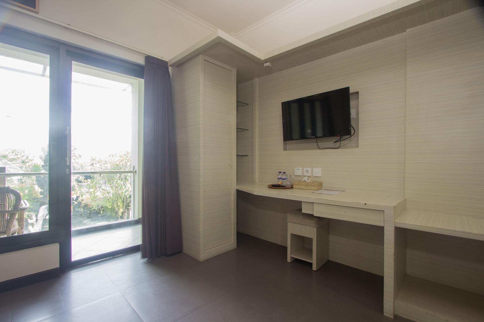Maxi Hotel Kedonganan Jimbaran Dış mekan fotoğraf