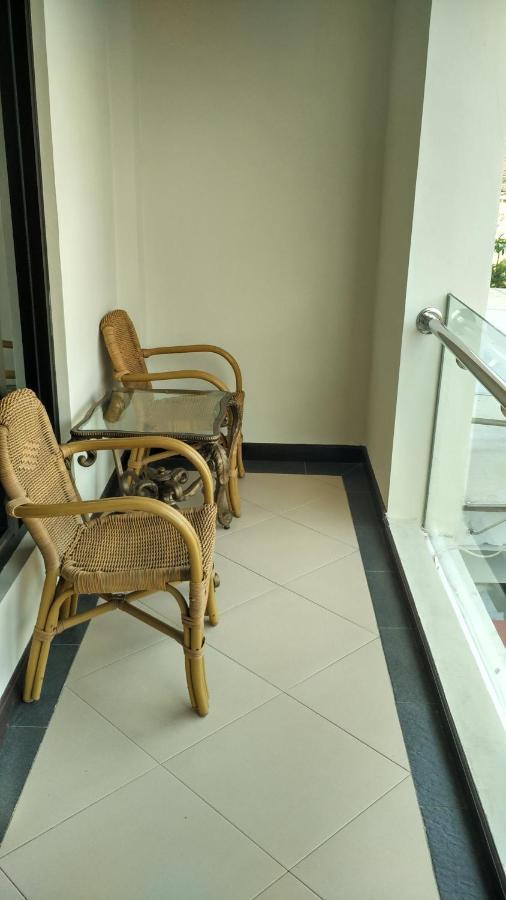 Maxi Hotel Kedonganan Jimbaran Dış mekan fotoğraf