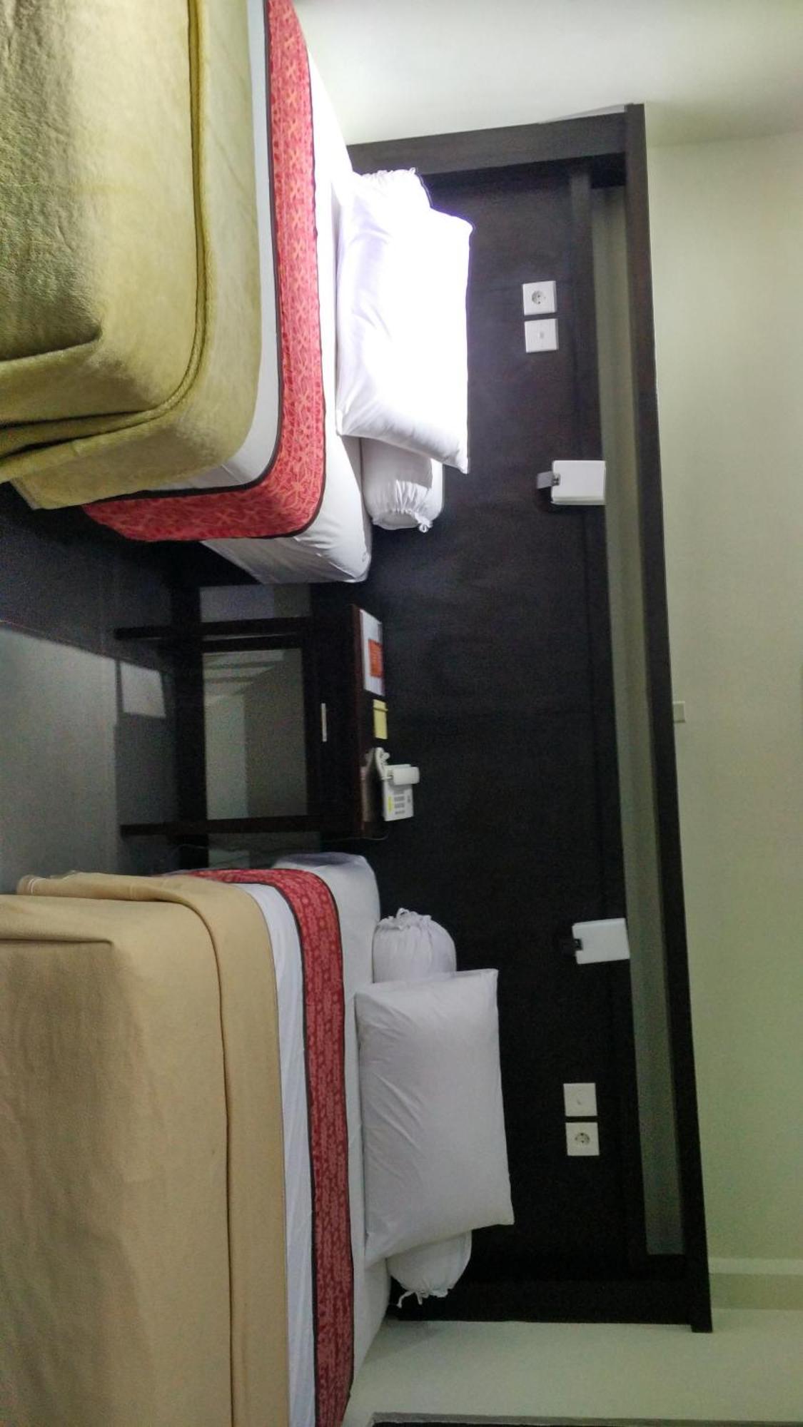 Maxi Hotel Kedonganan Jimbaran Dış mekan fotoğraf